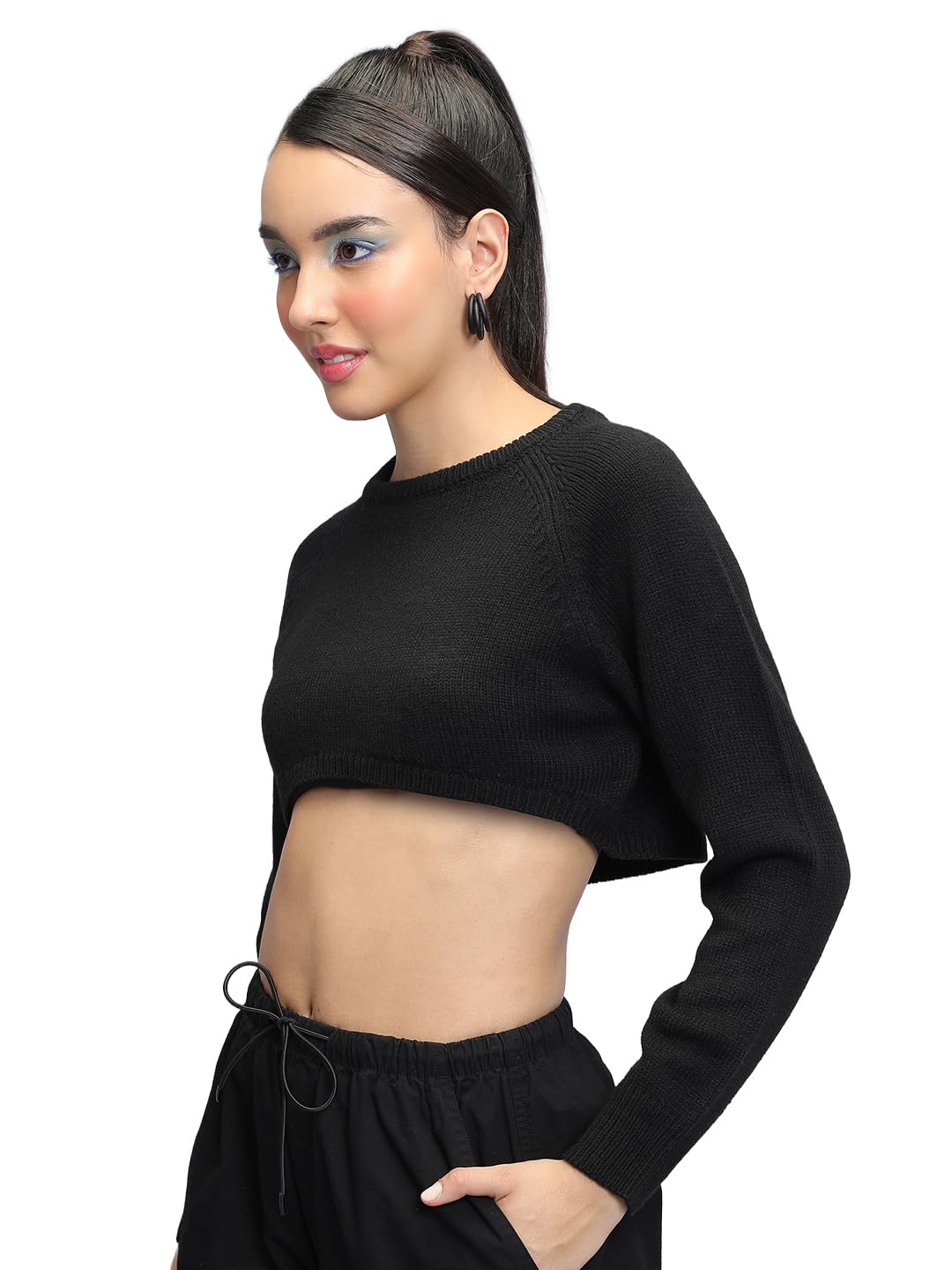 tokyo talkies Women Sweater-picture-34