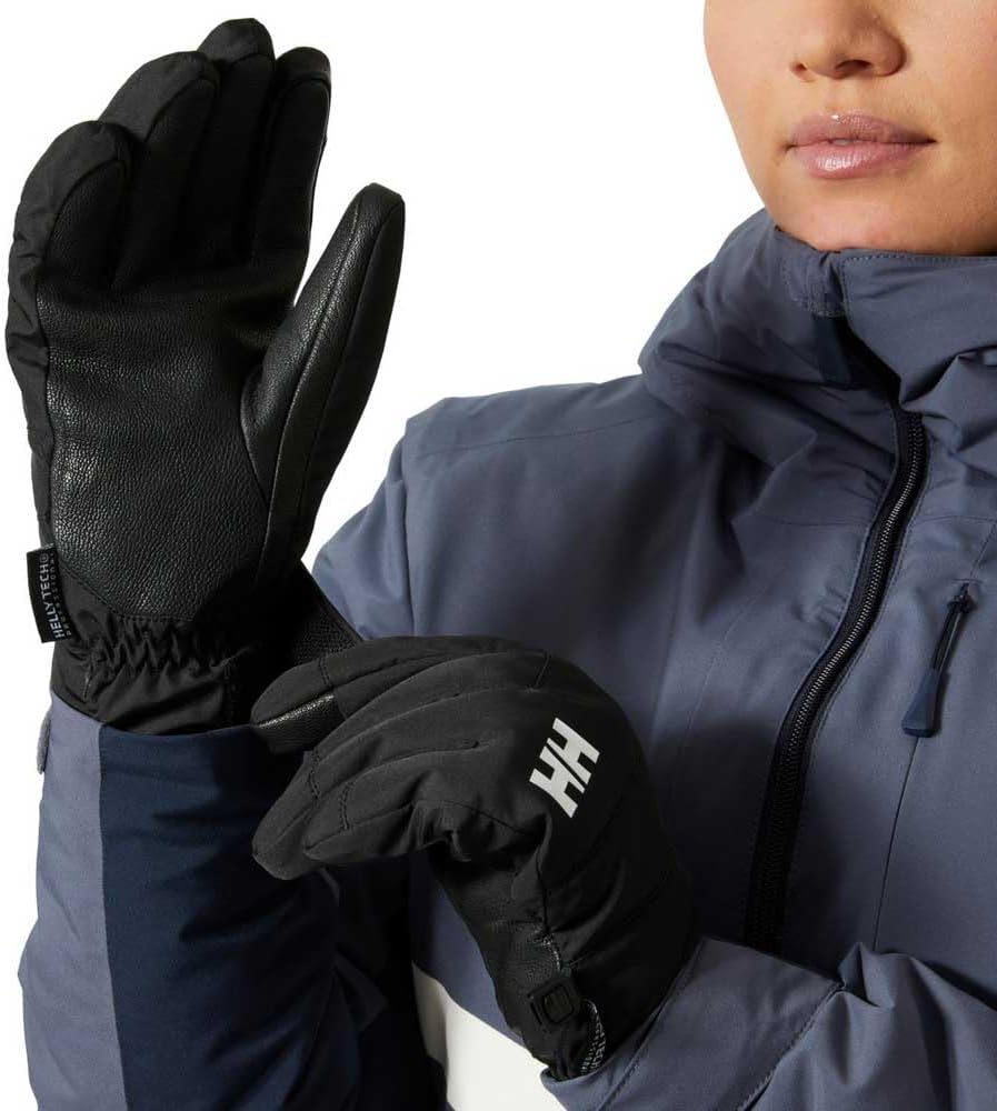 Helly Hansen Womens Swift Ht Glove