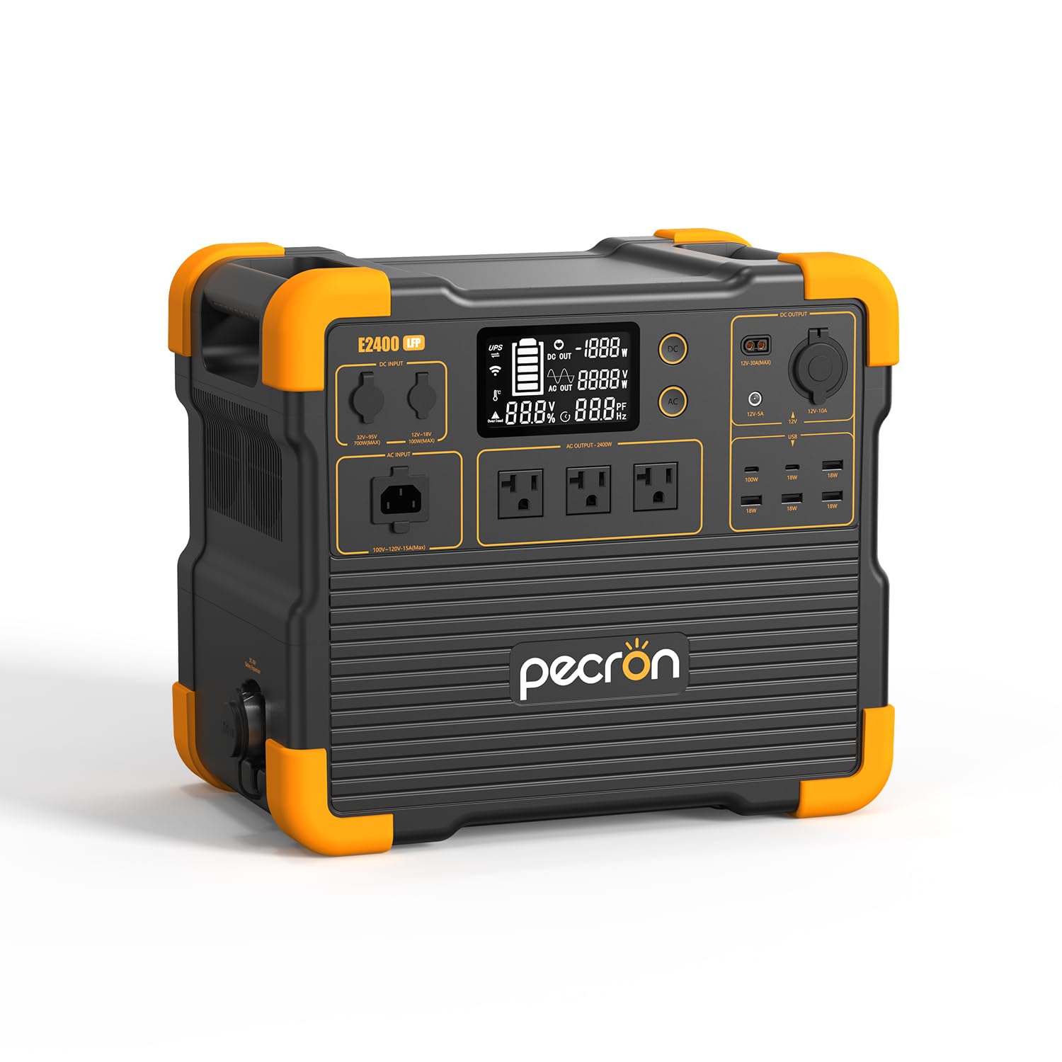 Pecron E2400