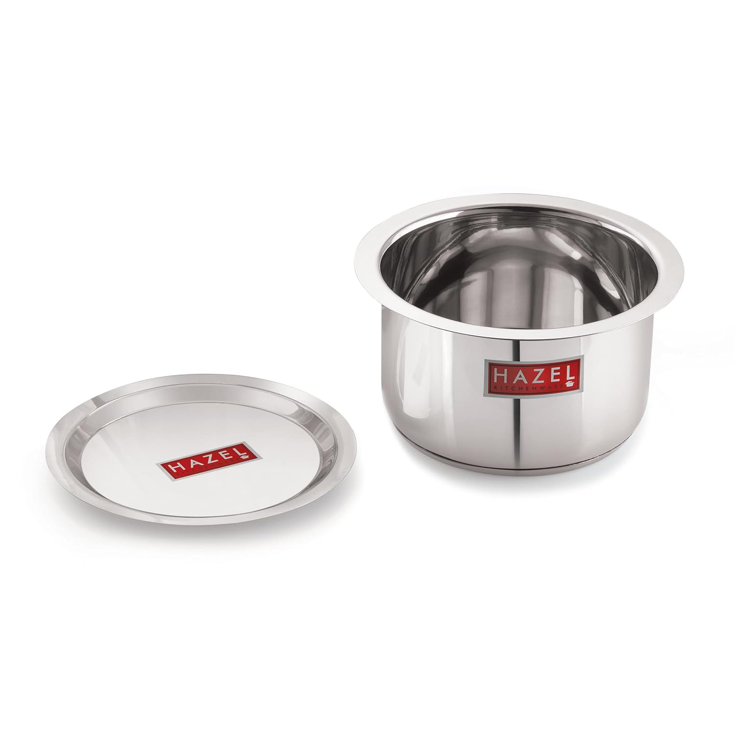 Buy HAZEL Induction Base Tope Stainless Steel Induction Bottom Tope