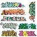 Blair Line HO Scale Graffiti, Mega Set #5