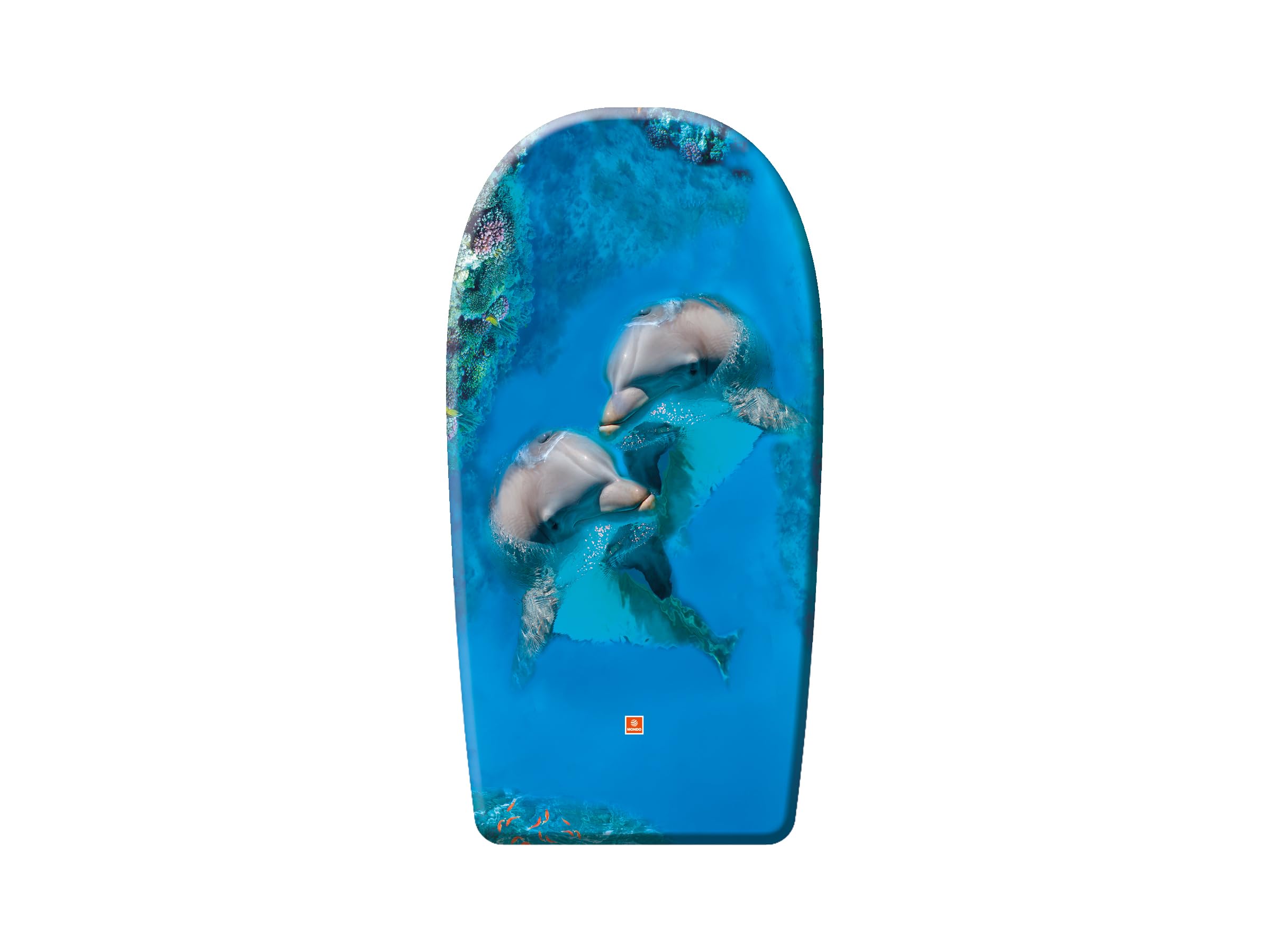Mondo Toys - Body Board SEASIDE - Tavola da Surf per bambini - 94 cm - 11250