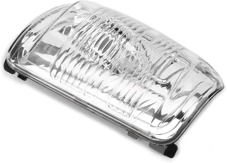 Car Rearview Mirror Turn Signal Light For Transit