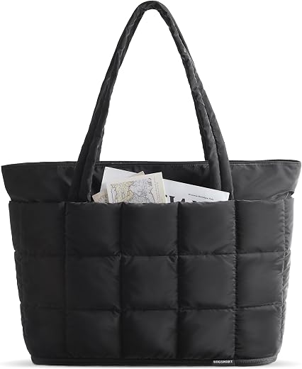 Travel Totes