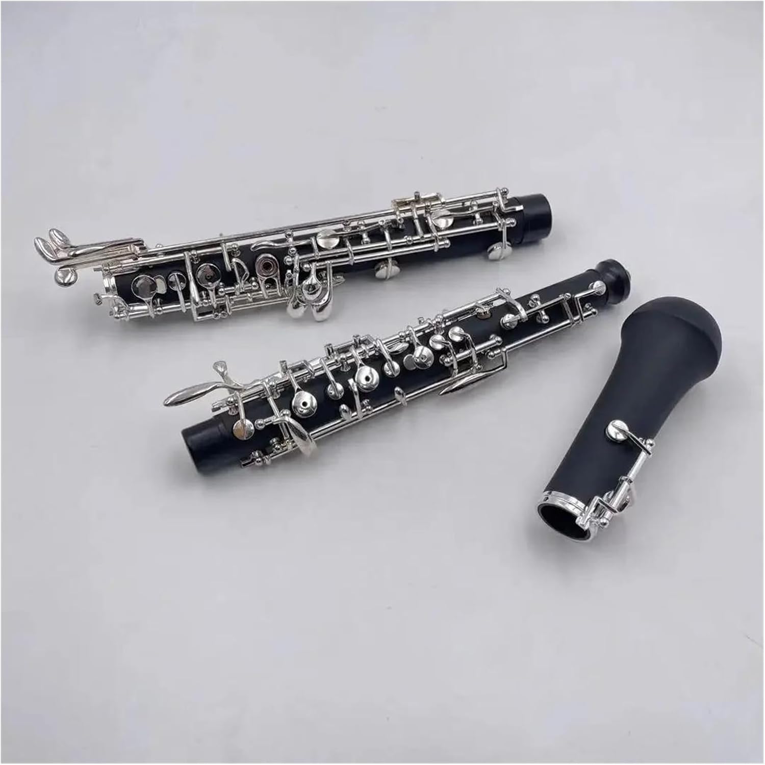 Bass Clarinet C Key Beginner Clarinet