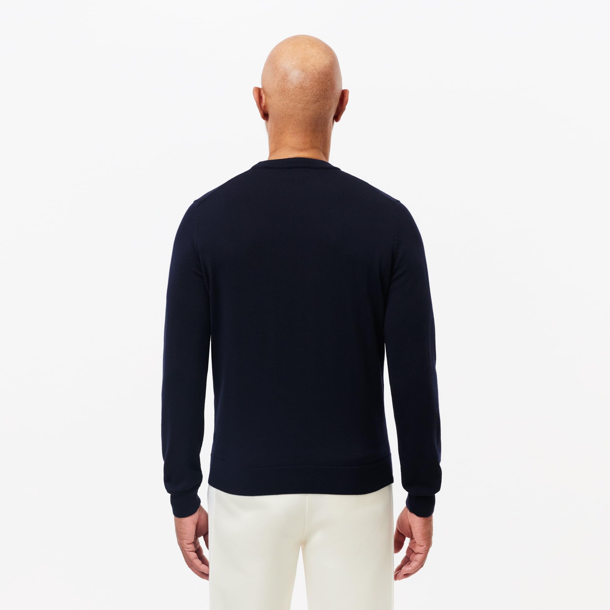 Lacoste Ah1969 Maglione Uomo (Pacco da 1)