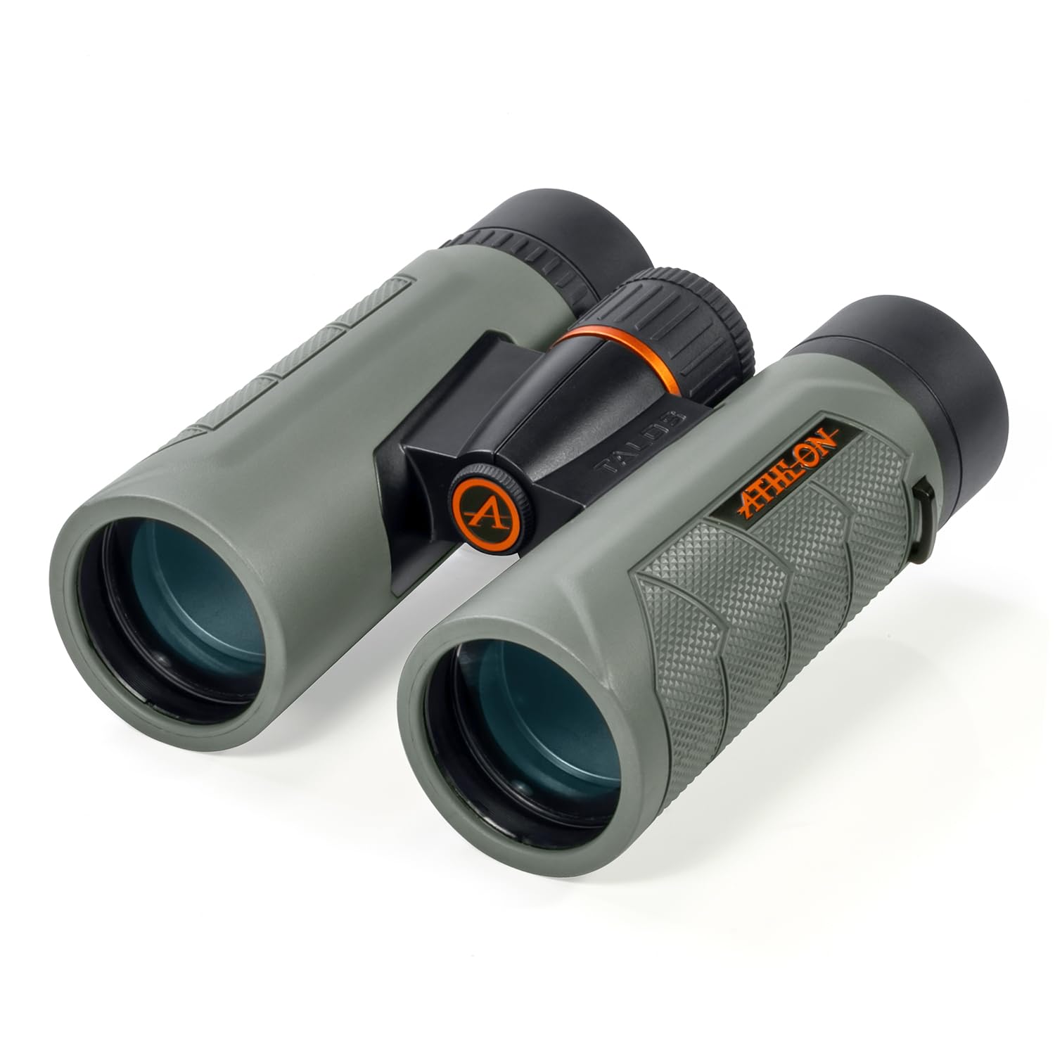 10x42 Talos G2 HD Binoculars with Eye Relief for Adults and Kids, High-Powered Binoculars for Hunting, Birdwatching, and More