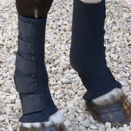 Shires ARMA MUD Socks (Full)