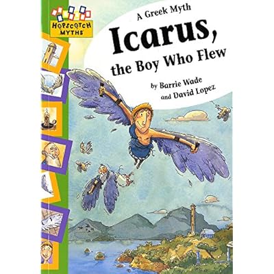 Hopscotch Myths