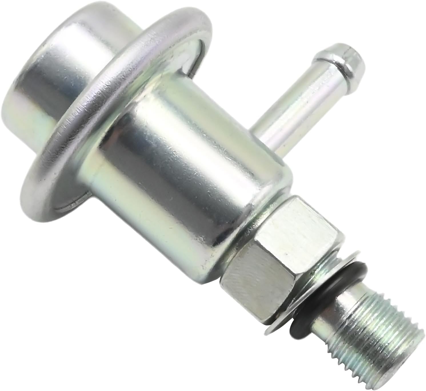 Hoypeyfiy 16740PGKA01 Fuel Pressure Regulator, Replacement for Honda Odyssey Accord Replacement for Acura CL MDX TL, Replaces 16740-PGK-A01