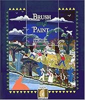 Brush and Paint 1581055757 Book Cover