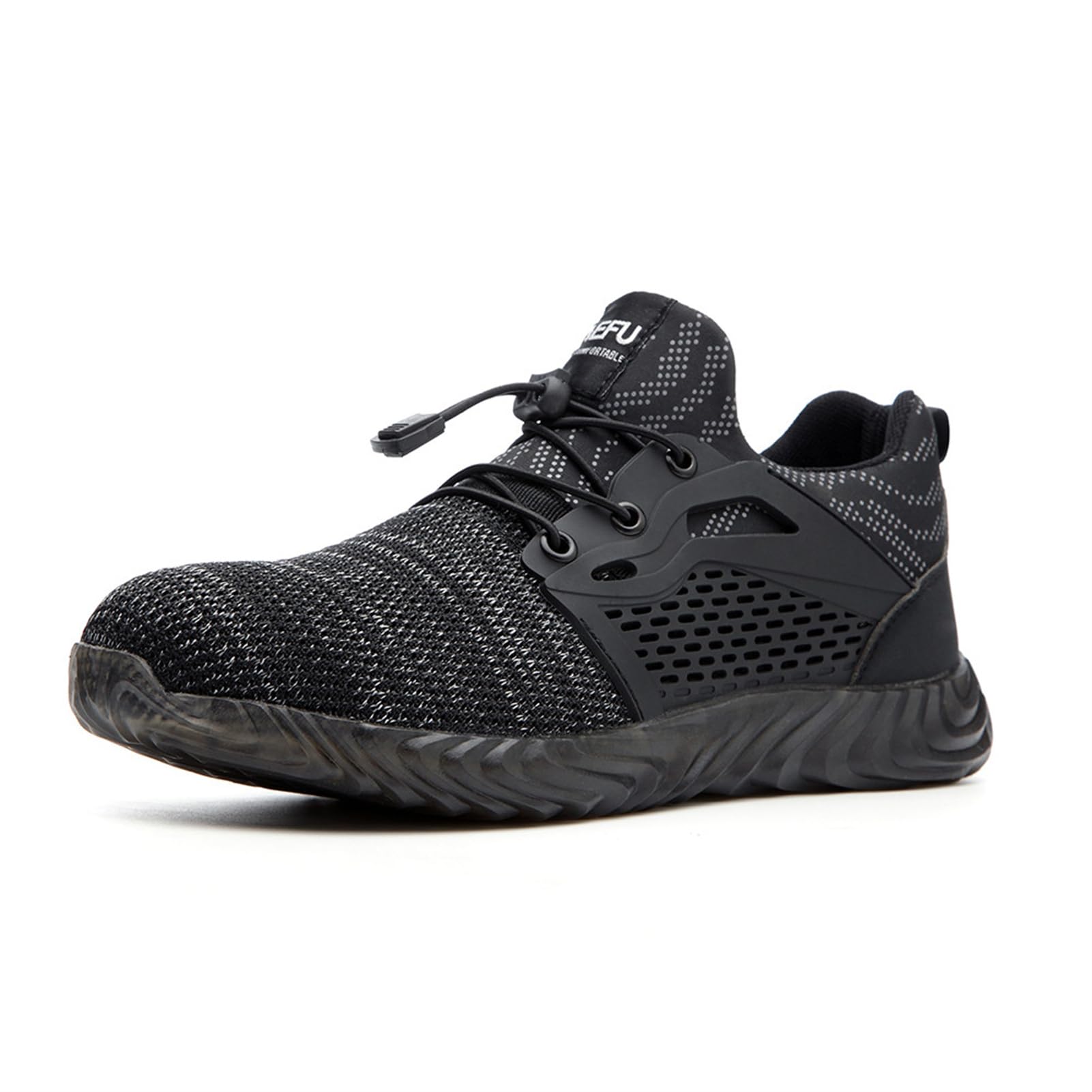 Buty zimowe damskie sznurowane buty śnieżne ciepłe futro śniegowe botki płaskie buty outdoorowe czarne szare khaki różowe rozmiar 36-43 EU
