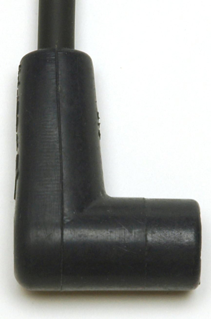 Delphi XS10237 Spark Plug Wire Set