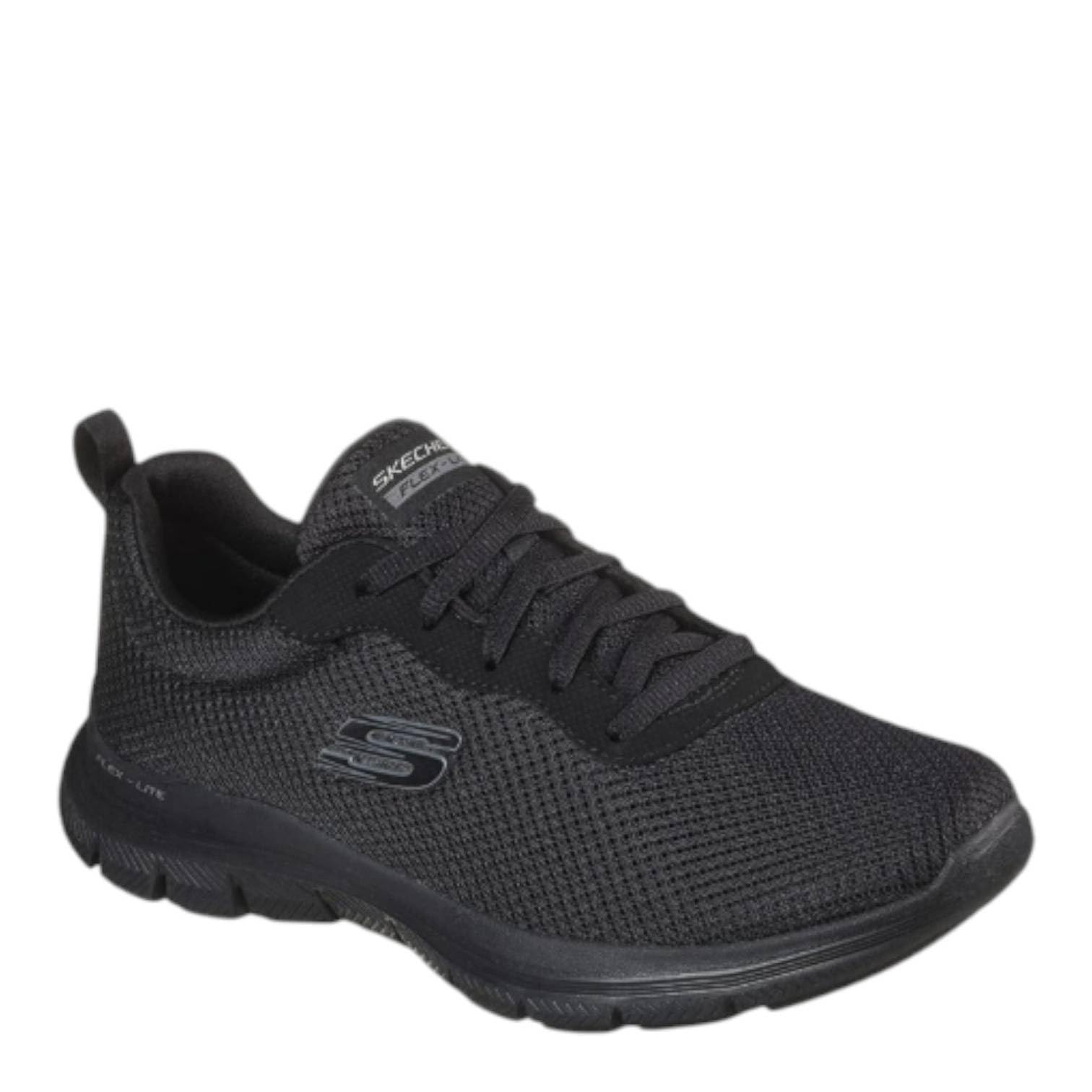 Skechers Summits Fresh Vision- Tenis para Mujer
