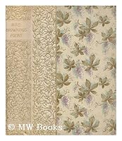 Mrs. Browning's Complete Poetical Works B001KKPRKC Book Cover