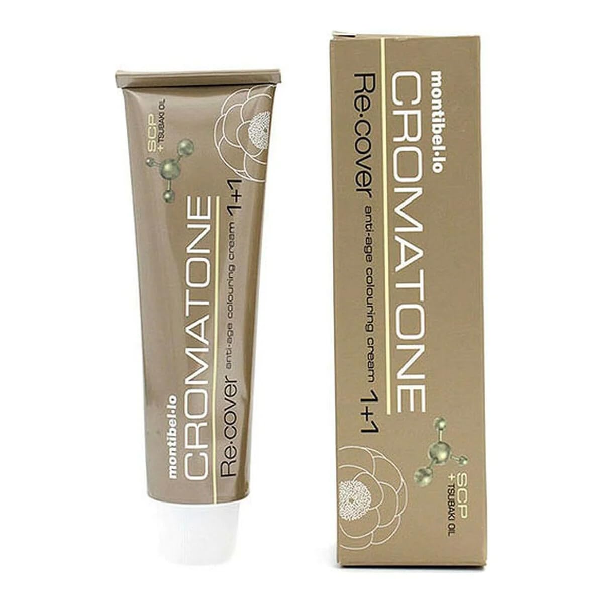 Montibel-Lo Cromatone Re-Cover Dye 7.40 90 ml