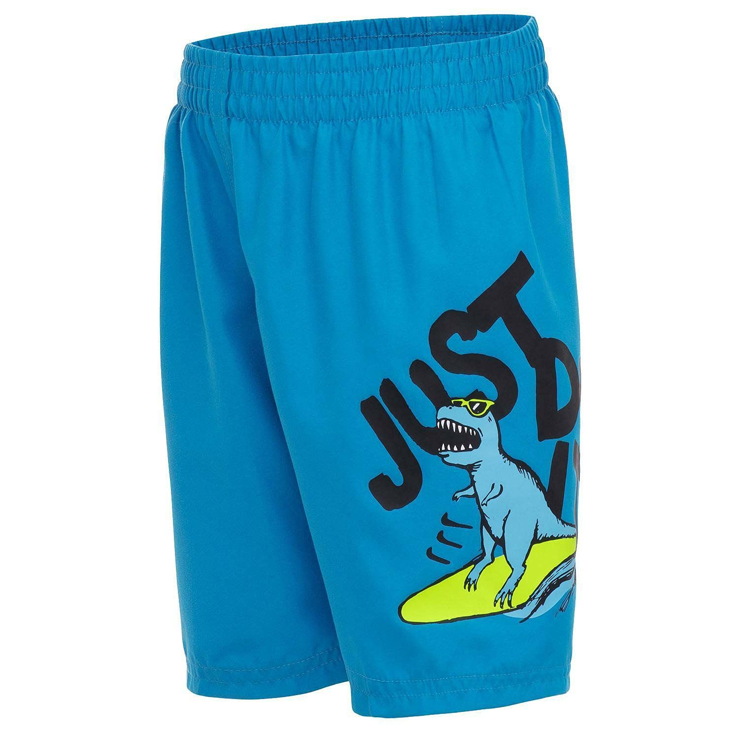 NIKE 6" Volley Short Bañador Niños
