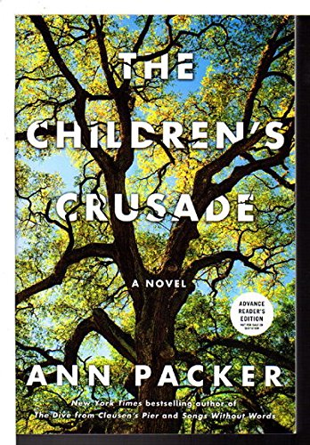 The Children's Crusade: A Novel 147679667X Book Cover