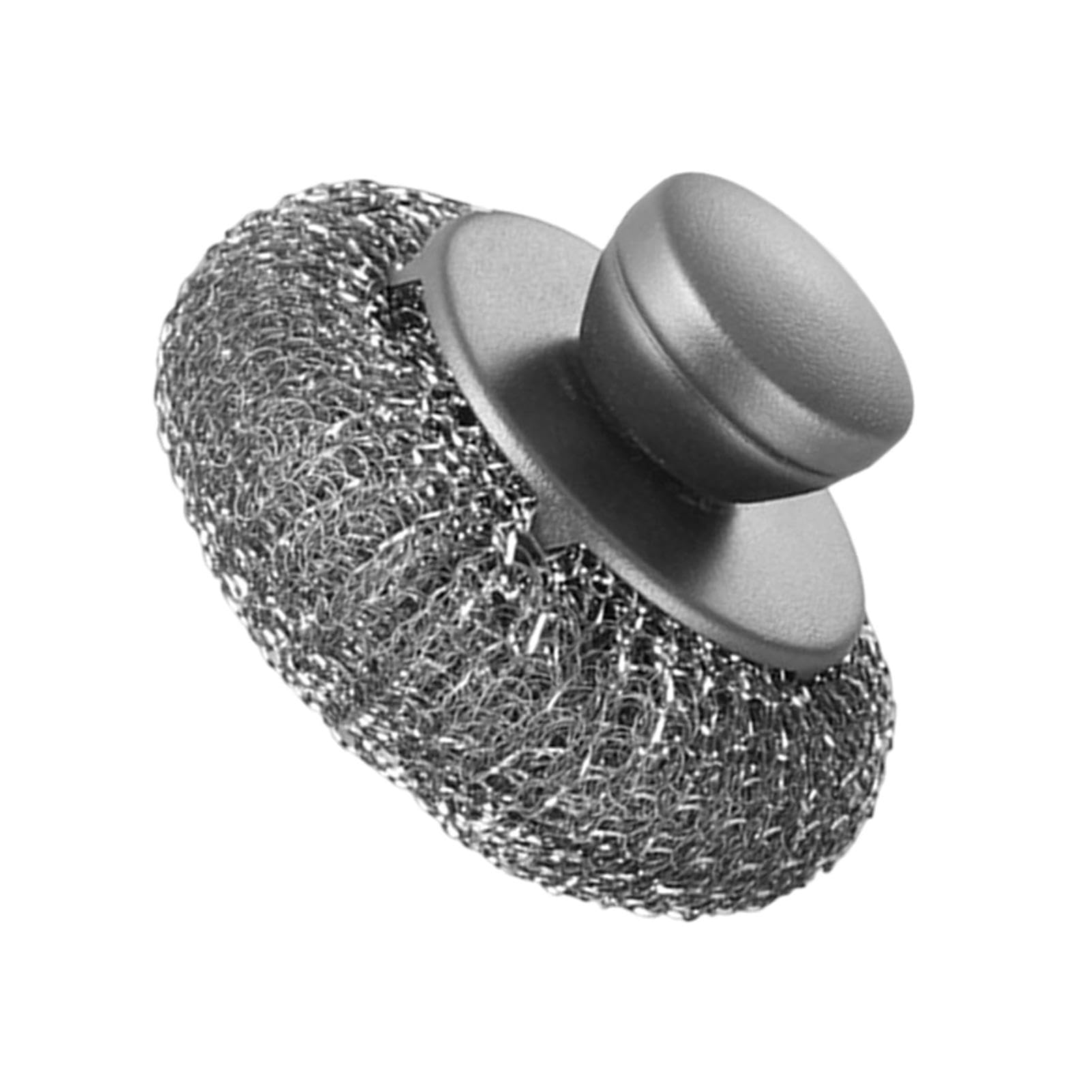 Épes En Acier Inoxydable Épurateurs Tampons À Récurer Bille Bille En Fil D'Acier Tampons À