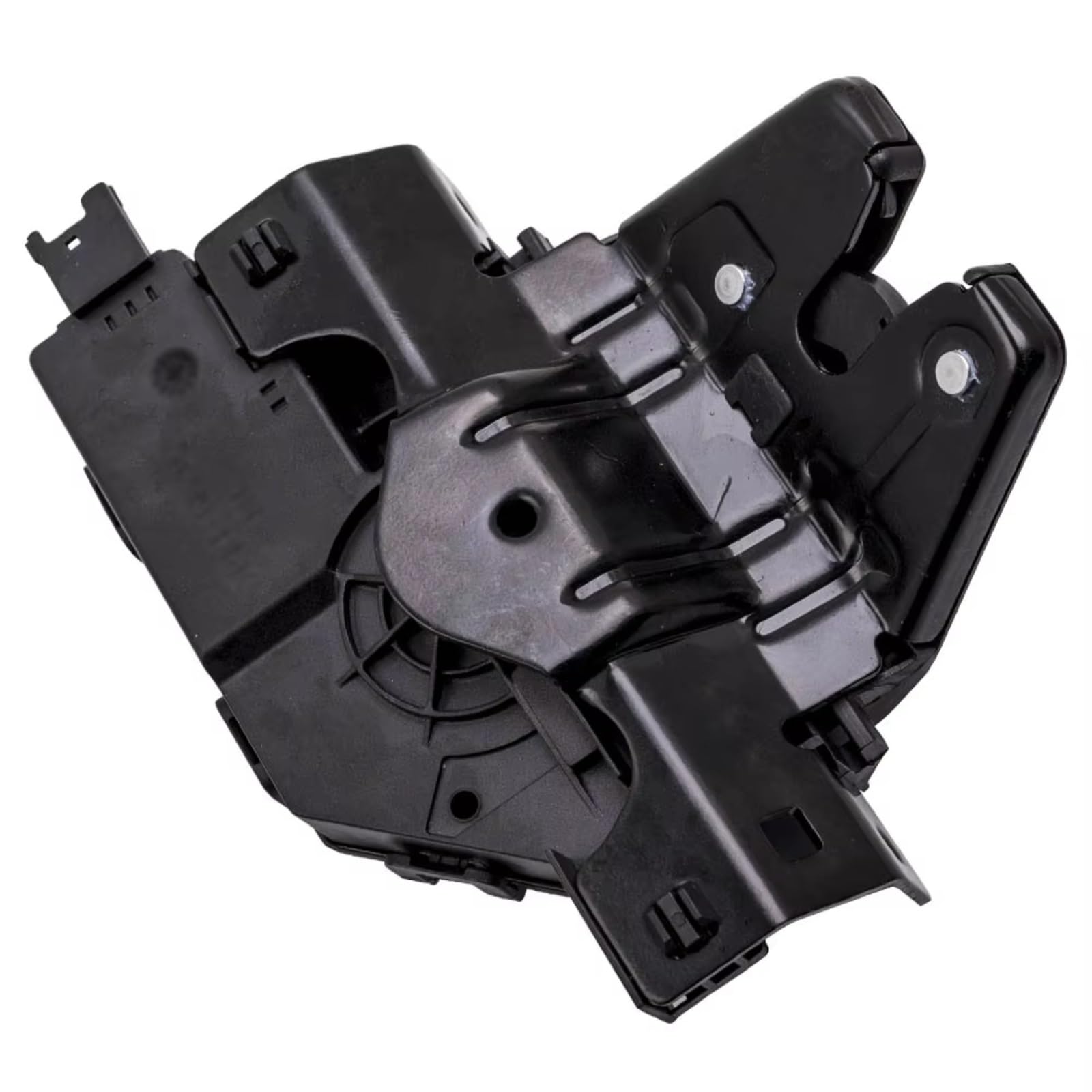 Trunk Latch Compatible with BMW for 328i for Xdrive 2009-2011 for 335d 2009-2011 1 Pcs Trunk Hatch Lid Lock Actuator 8196401