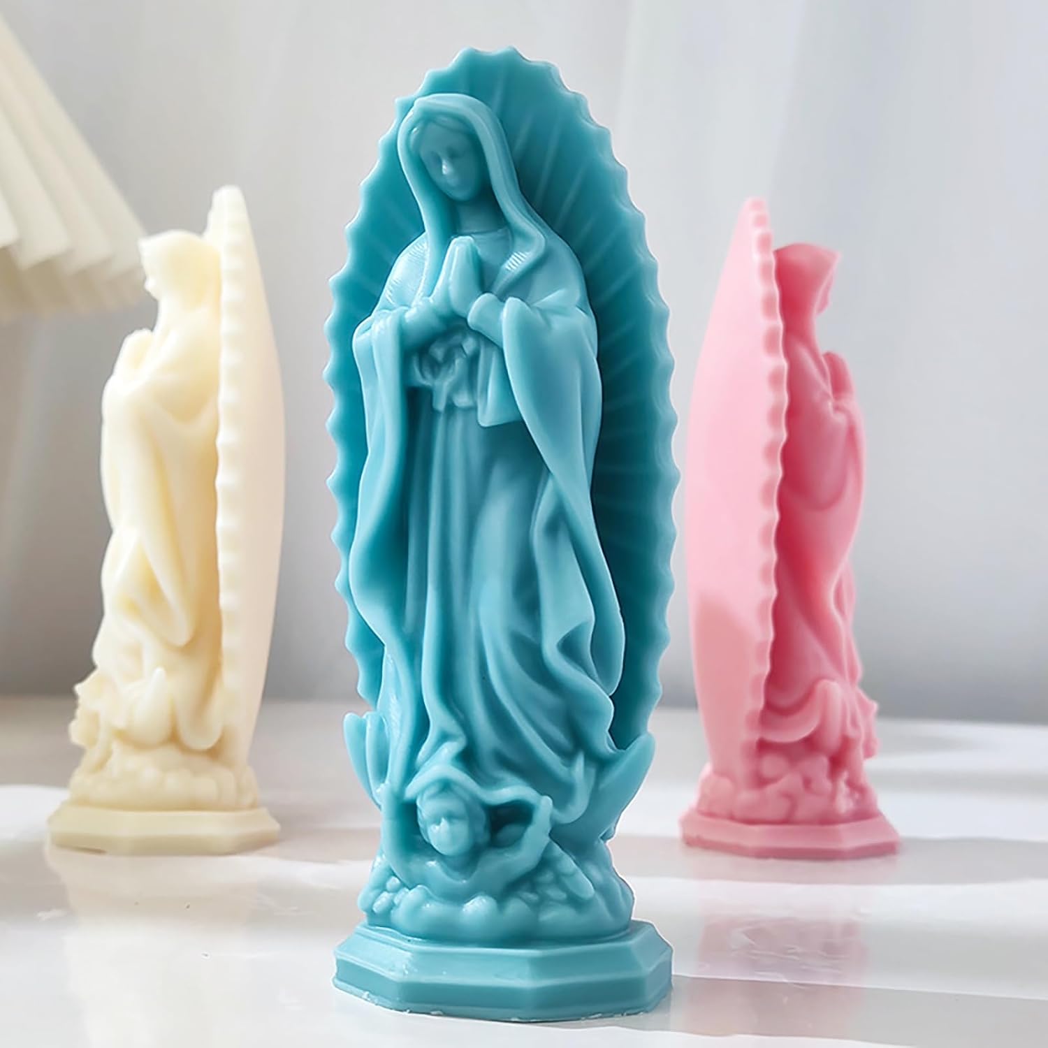 Angel Mold Pray Mold Pray Angel Mold Pray Candle Mold Pray