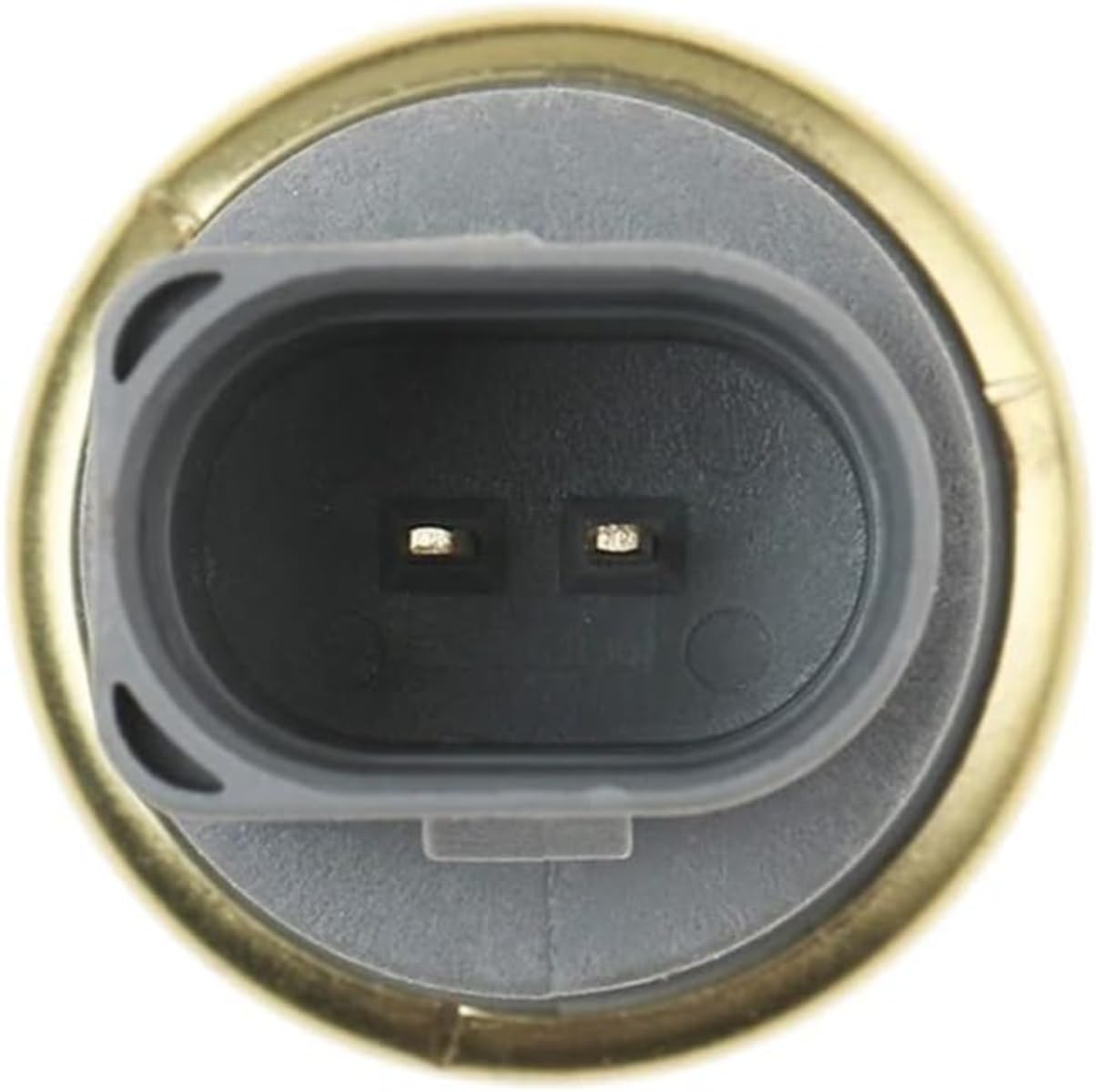 Sensor de Temperatura del Agua del Coche para VW Sensor de Temperatura del Agua del refrigerante 1100736 XM2110884BA 0135427817 MN980152 MN980264 95510612501