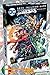 Produktbild COSMIC GAMES 123 60987-DC Comics-Deck Building Game-Erweiterung 1: Crisis