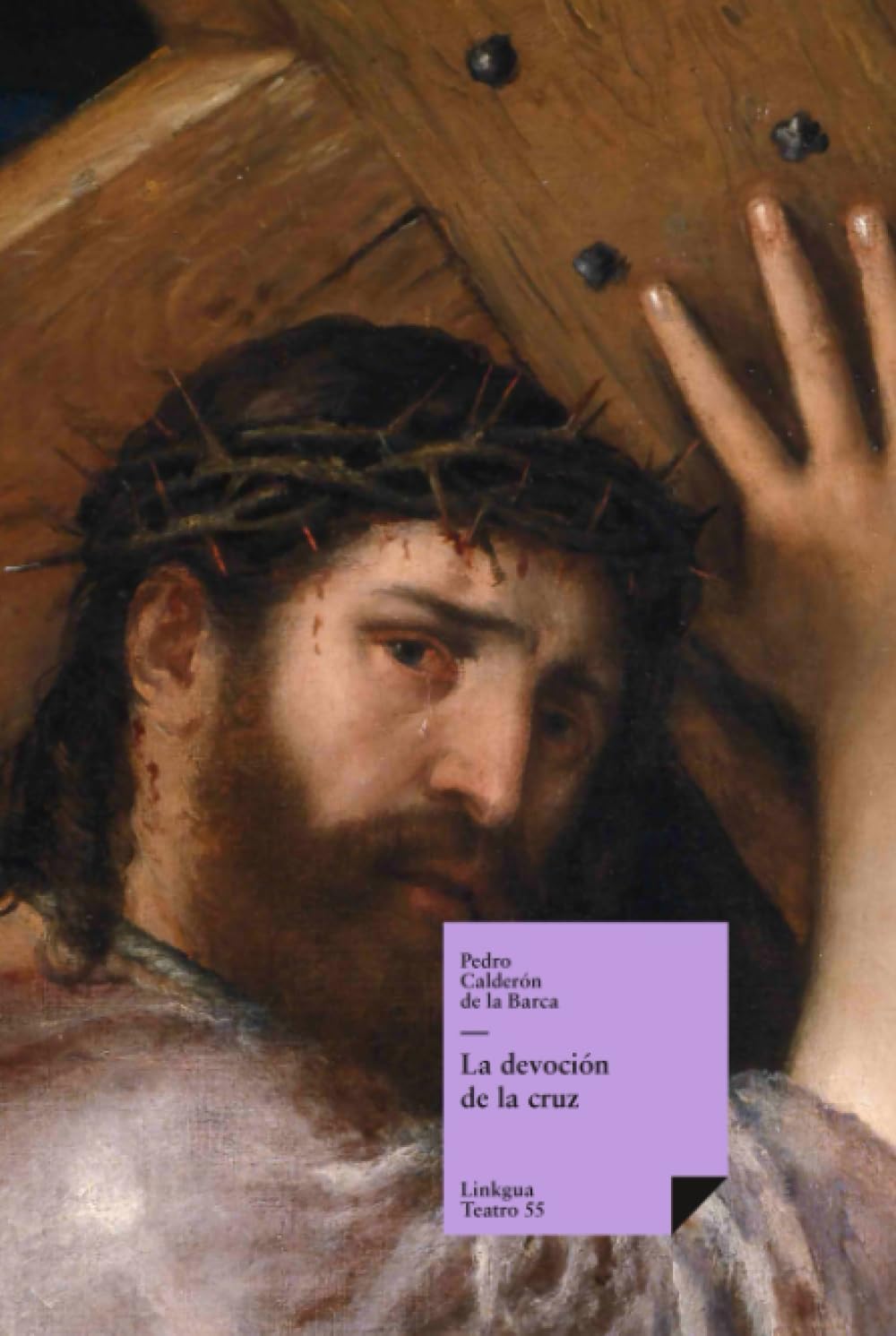 La devoción de la cruz (Teatro)