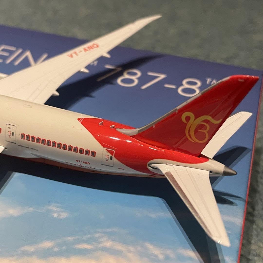 Amazon.co.jp: AIR INDIA 787-8 エアインディア インド航空