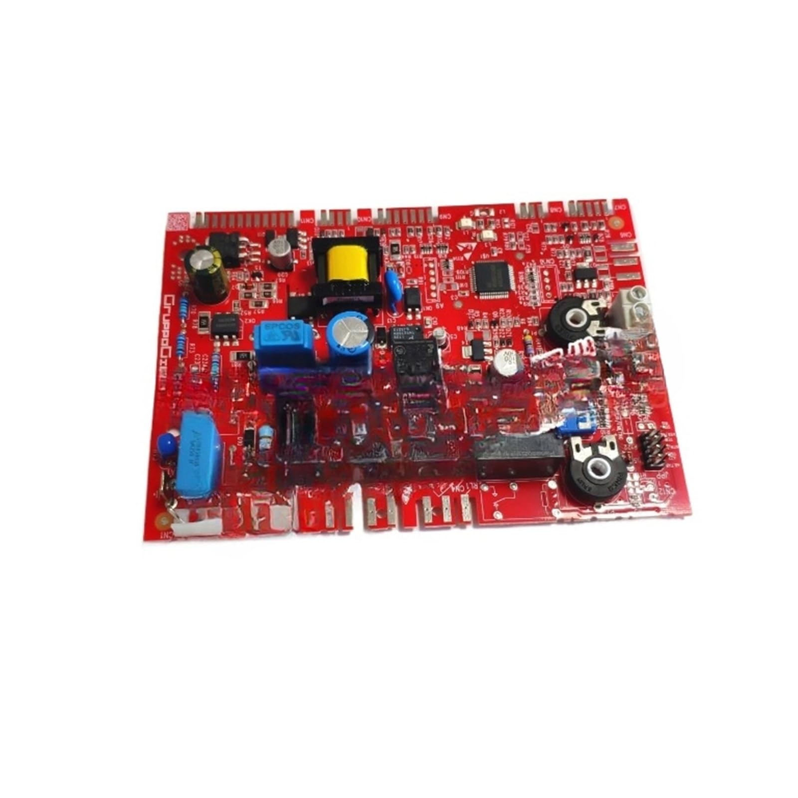 Gas Wall Hanging Boiler Main Board，Compatible For Beretta ，Fireplace Heater Parts