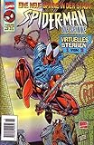  Spider-Man Nr. 15/1998 Eine neue Spinne in der Stadt! Virtuelles Sterben 1 von 2
