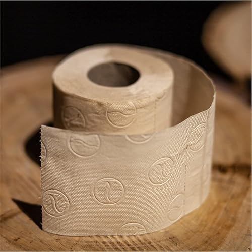 Miniatura 4 de Renova Papel higiénico Grand Royal de 4 capas - 18 rollos premium extra grandes