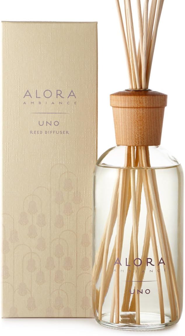 Alora AmbianceUno 16 oz. diffuser by Alora Ambiance