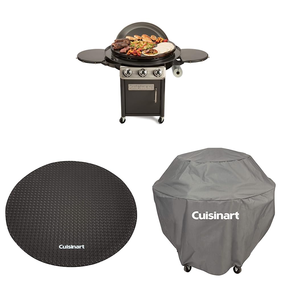 HOT Cast Iron Cuisinart Grill 360 Xl Grill Cuisinart 360 Xl Griddle