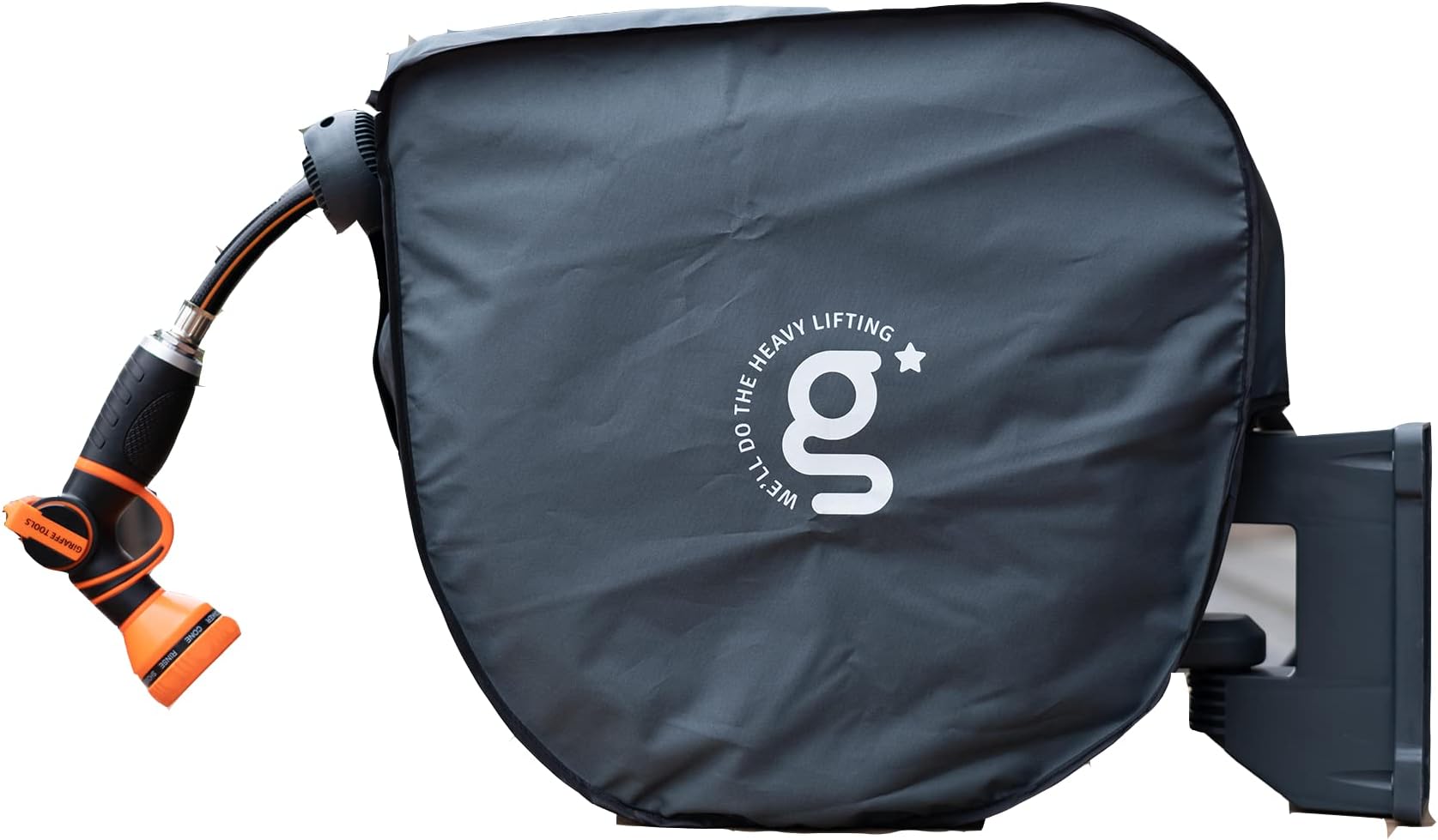 Giraffe ToolsGarden Hose Reel Customed Covers Waterproof Outdoor Covers for AW40 35m Reel