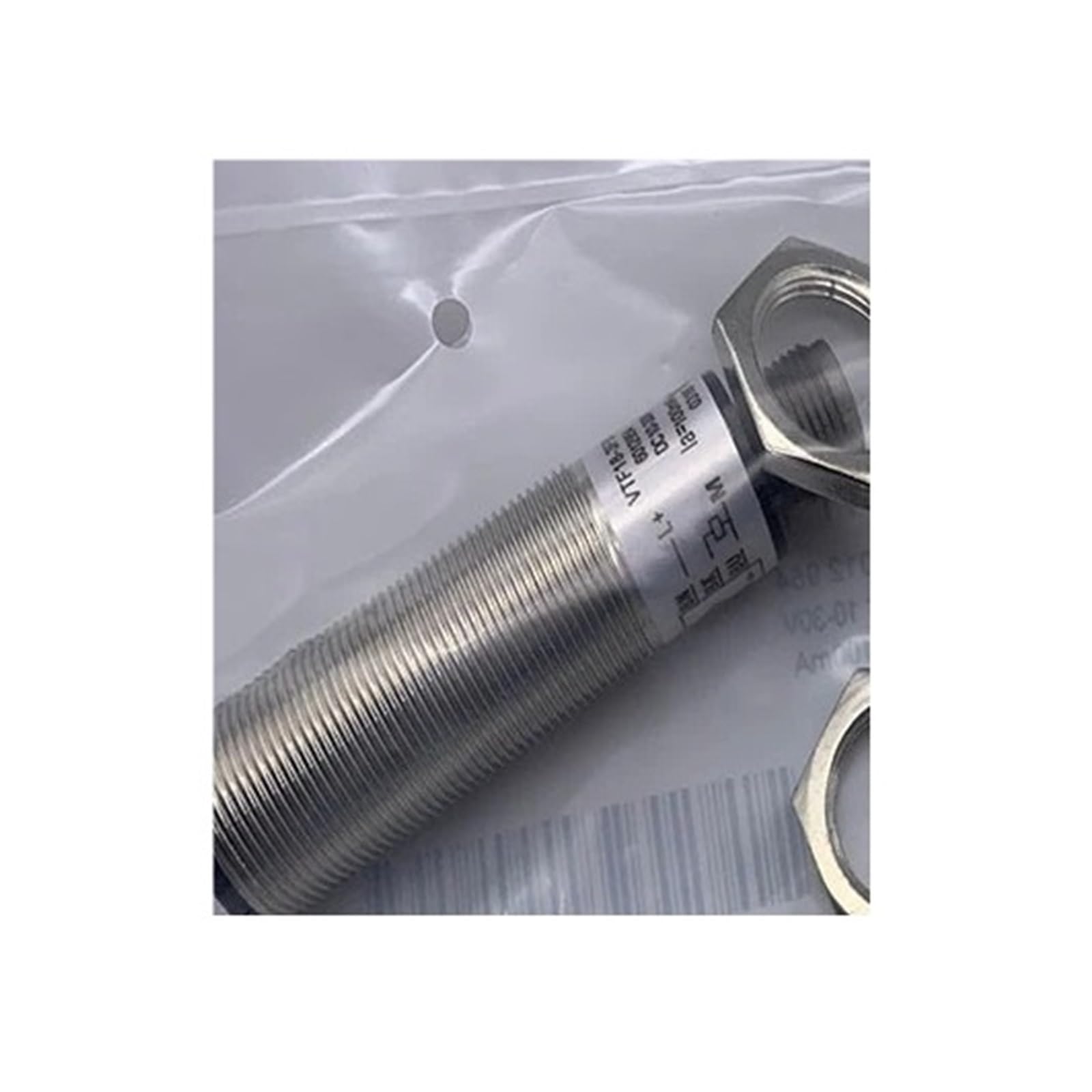 Interrupteur photoélectrique VTF18-4N1640 capteur cylindrique M18