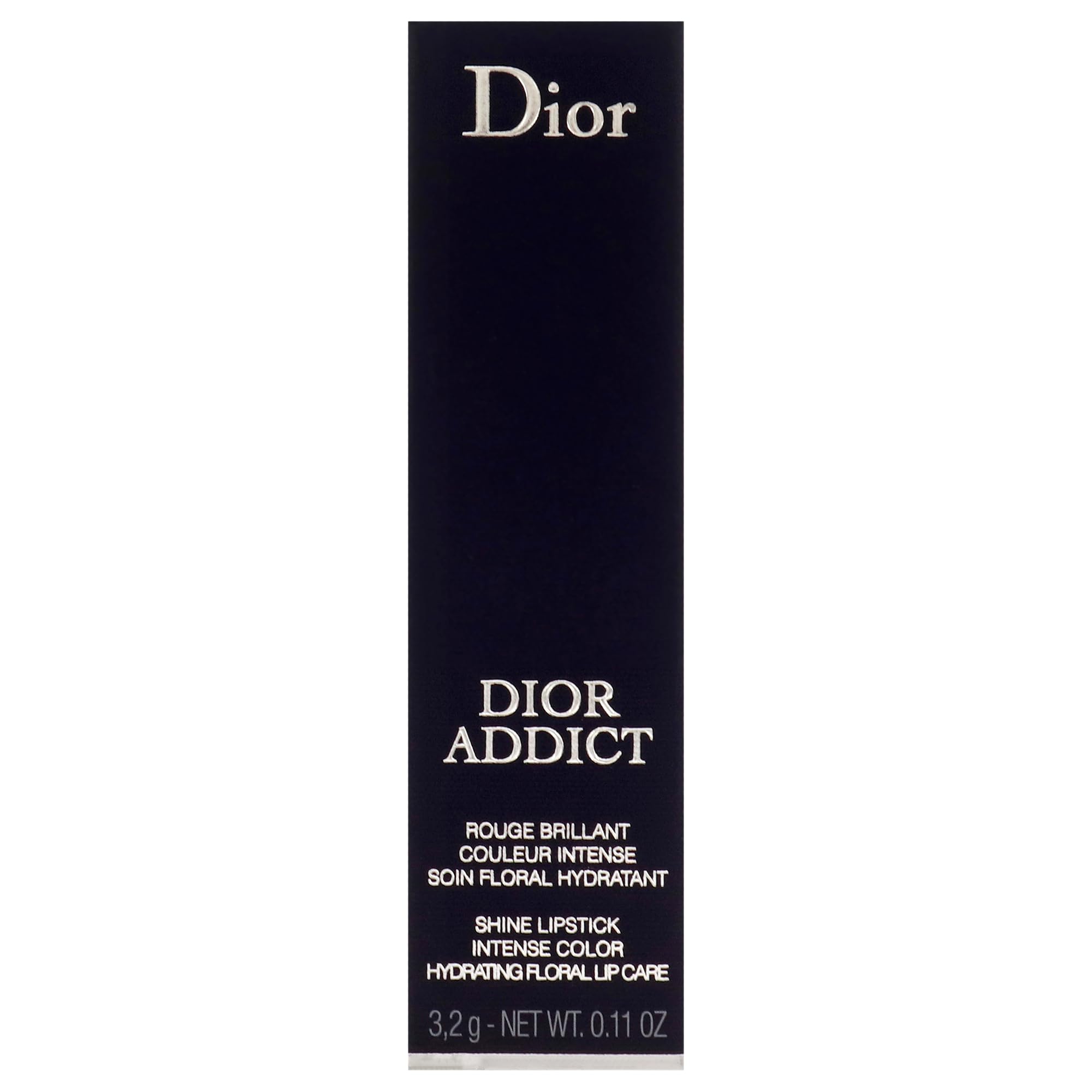 Dior Addict Lipstick 745 TONO 745 RE(D) VOLUTION