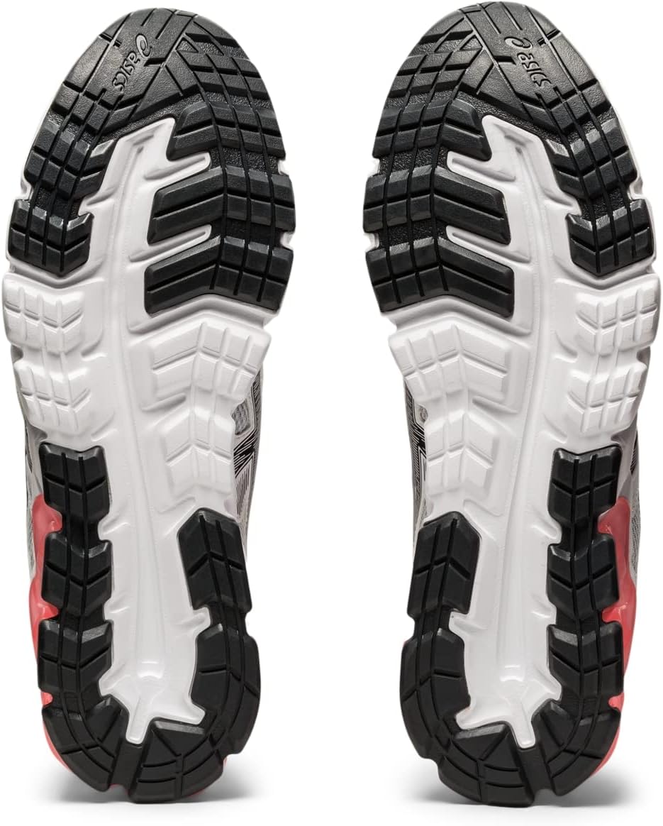 ASICS Men's Gel-Quantum 90 2 8 Piedmont Grey/Black