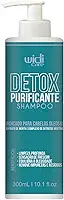 Widi Care Shampoo Detox Purificante 300ml