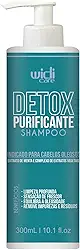 Widi Care Shampoo Detox Purificante 300ml