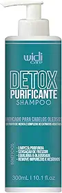 Widi Care Shampoo Detox Purificante 300ml