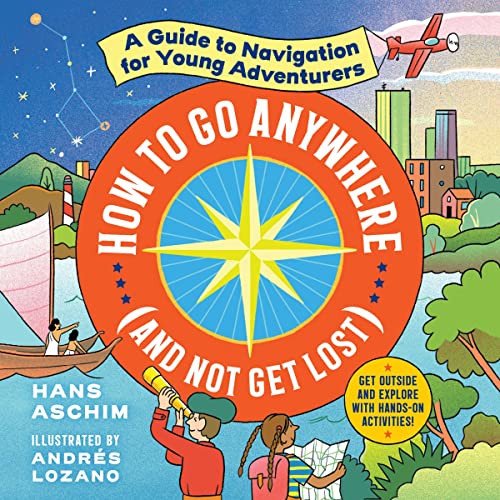 How to Go Anywhere (and Not Get Lost) by Hans Aschim, Nainoa Thompson - foreword episode artwork