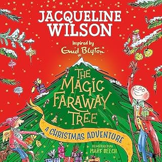 The Magic Faraway Tree cover art