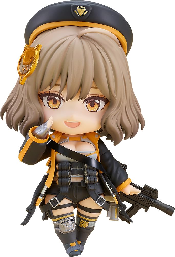 Good Smile Company Goddess of Victory: Nikke – Anis Nendoroid Action Figure