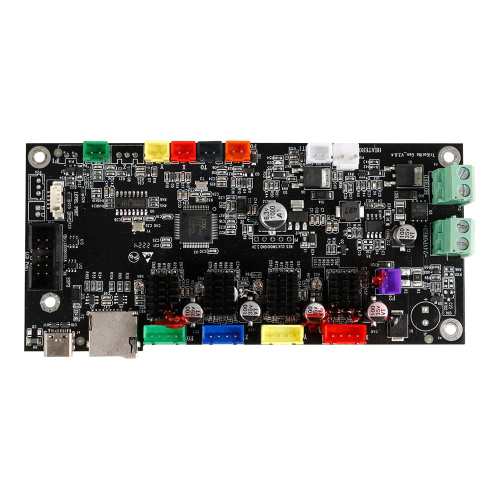 Amazon.co.jp: Anycubic Kobra Go 専用 マザーボード 3d Amazon.co.jp: Anycubic Kobra Go 専用 マザーボード 3d