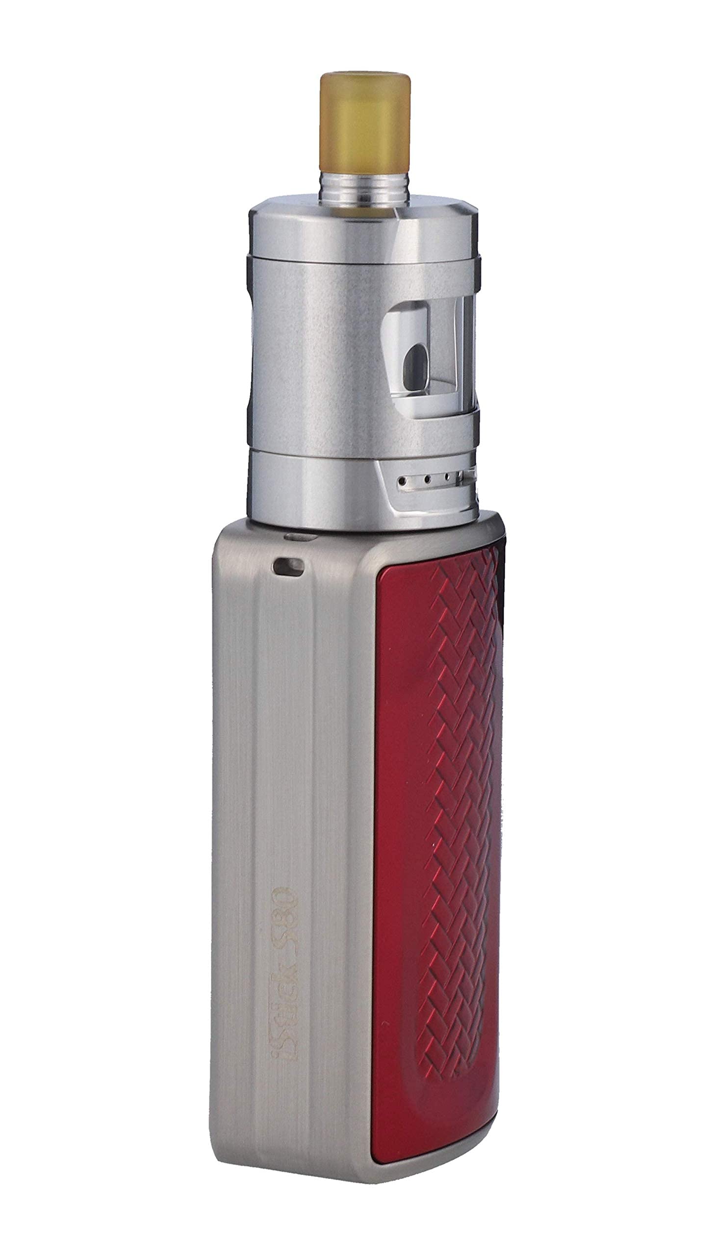 eleaf istick s80 Eleaf iStick S80 Kit 80W 1800mAh with GZeno Tank main image 1
