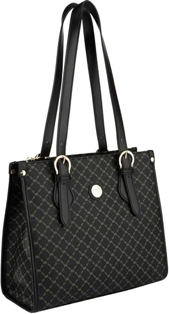 Signature Shoulder Tote