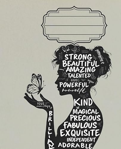 Composition Notebook: College Ruled Paper With Inspirational Motivational Cover Perfect For Note Taking Brainstorming, Journaling, Doodling And More - Great For School, Work, or Personal Use