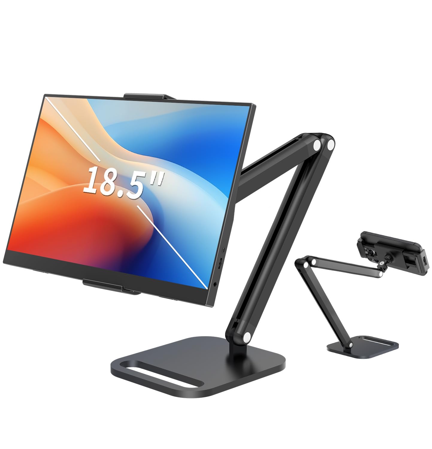 Amazon.co.jp: タブレットスタンド 卓上アーム UPERFECT iPad置き台