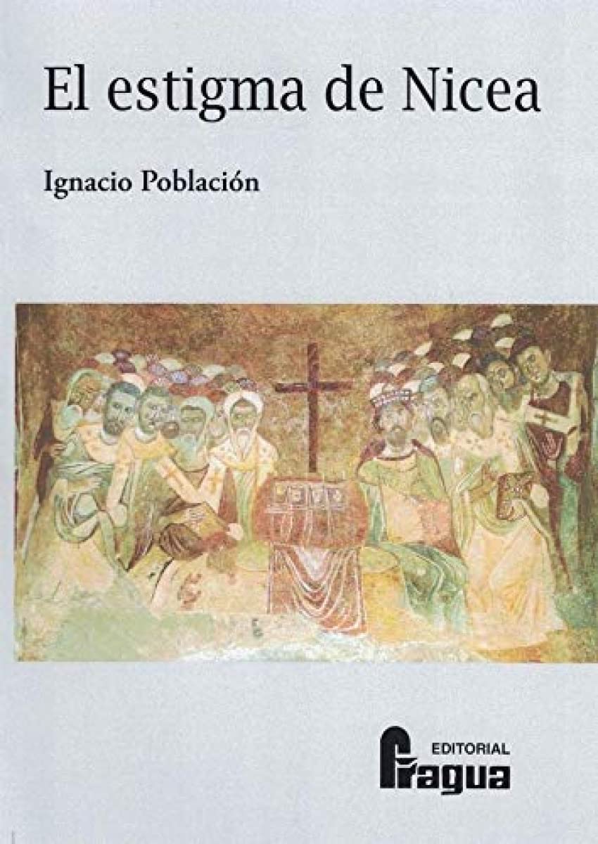 El estigma de Nicea